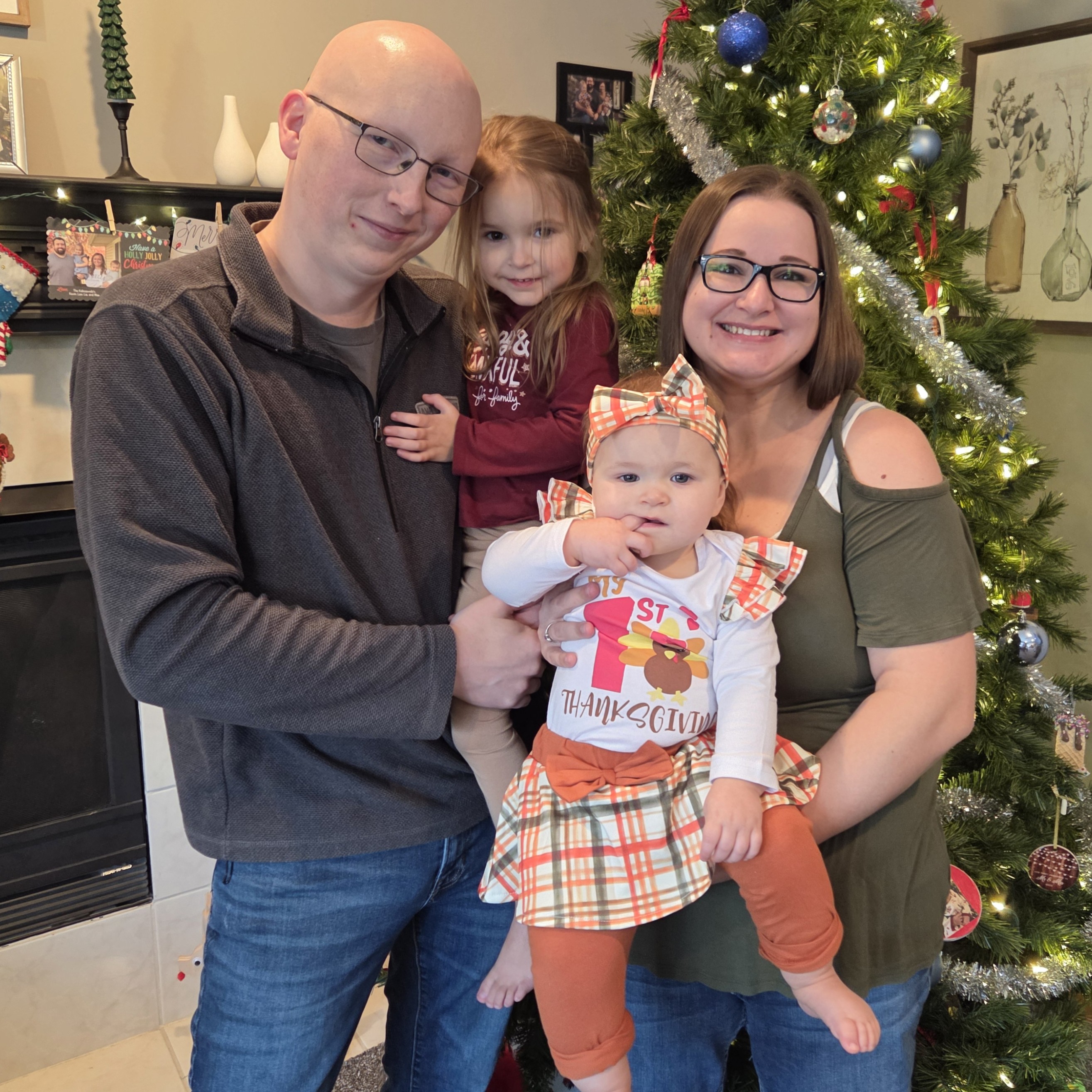 Worth Family