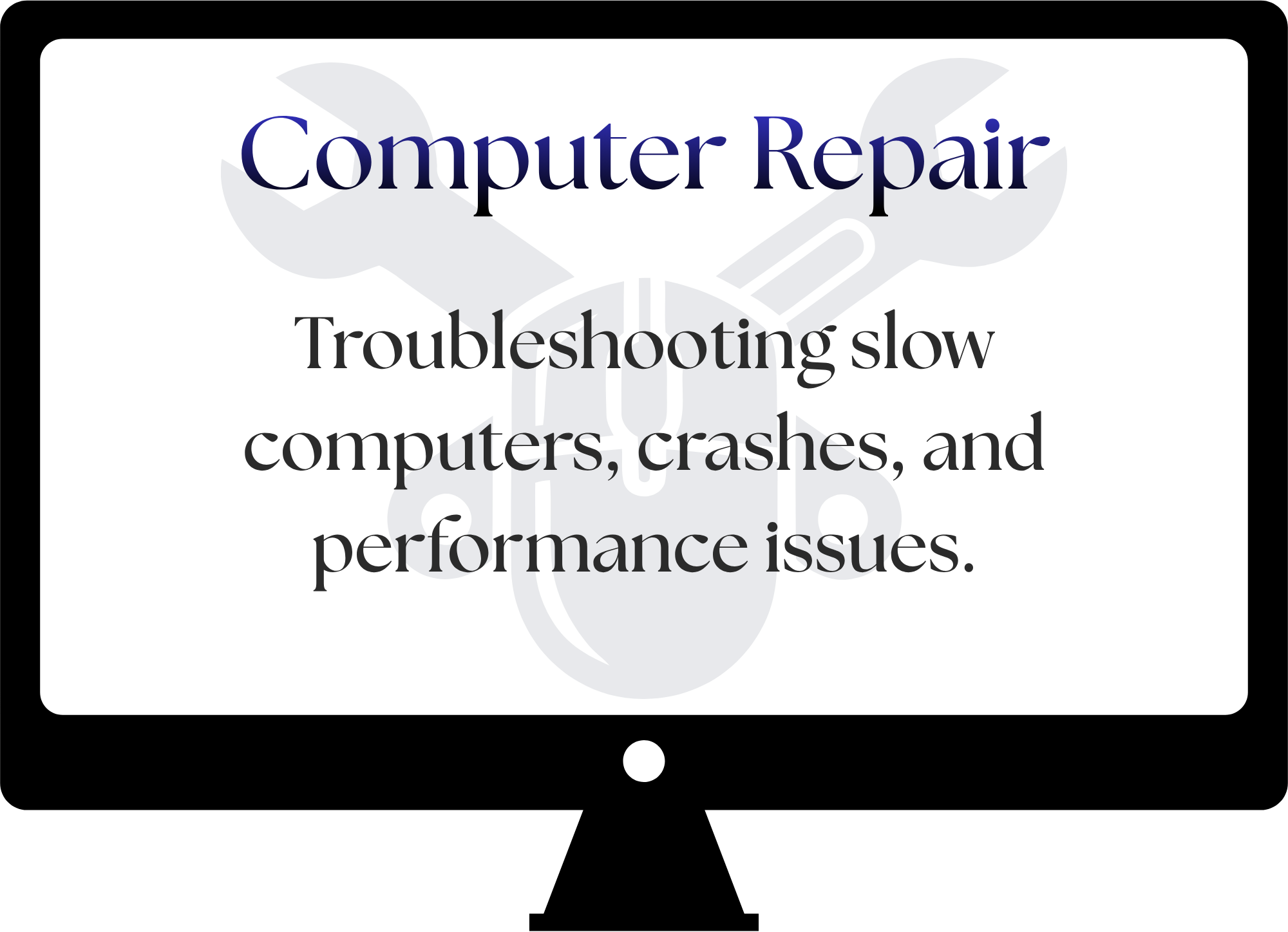 Computer Repair