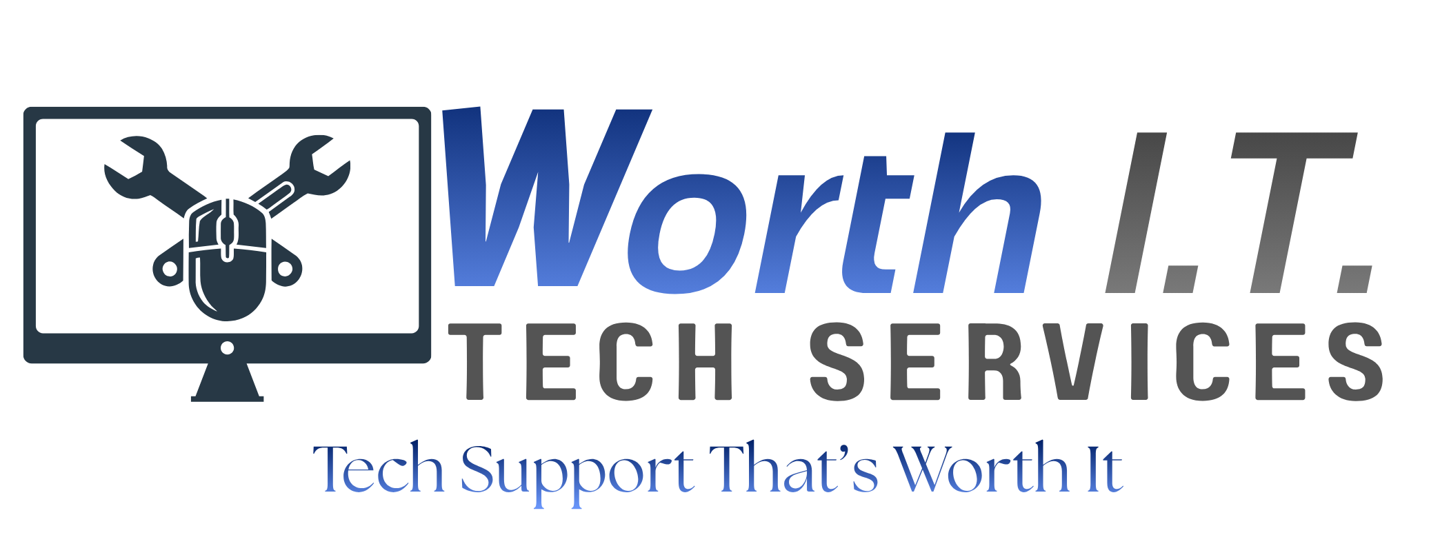Worth I.T. Tech Services